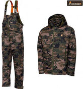 Costum Prologic Avenger Thermal Camo